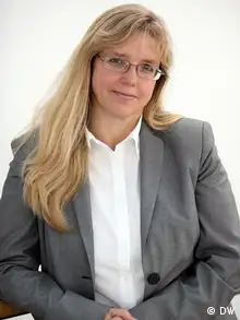 Sylvia Viljoen
