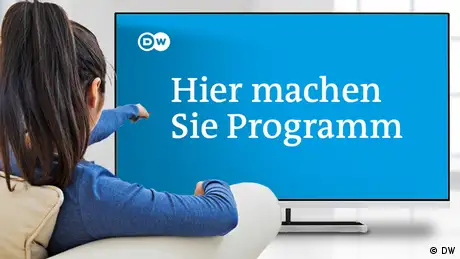 Smart TV Deutsch