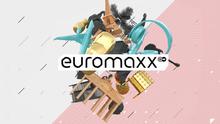 DW Euromaxx (Sendungslogo)