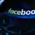 Social Media - Facebook logo