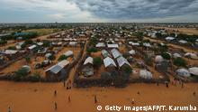 Kenya | Dadaab | 'Yan Gudun Hijira