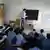 Indien Klassen einer öffentlichen Schule in Dehradun
