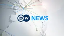 DW News Sendungslogo