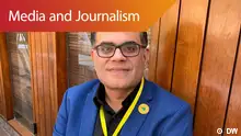 #speakup barometer Pakistan Media and Journalism
