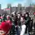 Митинг в Минске в День воли 24 марта