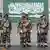 پاکستان سعودی فوجیوں اور پائلٹوں کو تربیت بھی فراہم کرتا رہا ہے