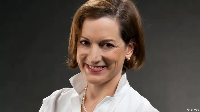 Anne Applebaum - Pulitzer Prize winner, USA (2020)