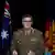 Avustralya Savunma Kuvvetleri Komutanı Angus Campbell