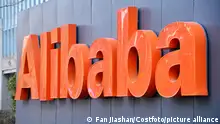 Logo Alibaba Group 