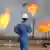 Iran Ölindustrie