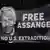Un tribunal londonez a decis extrădarea lui Julian Assange la solicitarea SUA