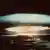 Френски атомен тест над атола Муророа