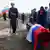 Похороны российского солдата, убитого на войне в Украине (фото из архива)