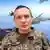 Речник командування Повітряних сил Збройних сил України Юрій Ігнат