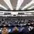 Зал заседаний Европарламента