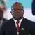 Presidente da Guiné-Bissau, Umaro Sissoco Embaló