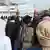 در زاهدان و خاش شمار زیادی در آستانه جمعه اعتراضی بازداشت شدند