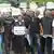 Protest in São Tomé und Príncipe gegen Menschenrechtsverletzungen