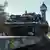 Deutschland | Bundeswehr Truppenverladung | Bergepanzer vom Typ Leopard 1