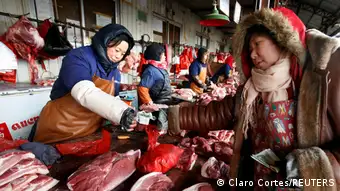 国家统计局最新数字显示，今年5月猪肉价格下降3.2%，影响居民消费价格指数下降约0.04个百分点