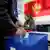 Mali i Zi para zgjedhjeve parlamentare - pamje simbolike