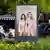 Рекламний плакат у місті, на якому зображено німецьку топмодель Гайді Клум (Heidi Klum) та її 19-річну доньку Лєні у спідній білизні