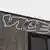 A logo of Vice Media is seen on the facade of its office building in Los Angeles