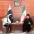 پاکستانی وزیر اعظم شہباز شریف کے دفتر کے مطابق ایرانی صدر ابراہیم رئیسی ’بہت جلد‘ پاکستان کا دورہ کرنے والے ہیں