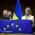 ЄС підкреслює прогрес України на шляху до виконання критеріїв членства.
