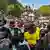 Comemorações nas ruas de Bissau após anúncio da vitória do PAI - Terra Ranka