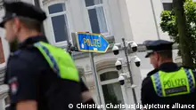 Deutschland | Polizei