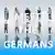 DW "Meet the Germans" Sendungslogo (Composite)