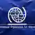  Internationaler Flüchtlingsorganisation IOM Logo