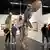 Art Cologne 2023: шокирующая инсталляция галереи Sofie Van de Velde из Антверпена