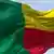 Flagge Benin 