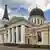 Спасо-Преображенський кафедральний собор в Одесі до російського обстрілу, фото 5 січня 2023 року