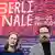 Berlinale 2024 | Mariette Rissenbeek und Carlo Chatrian 