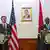 Visita a Angola do Secretário de Estado dos EUA, Antony Blinken
