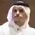 Waziri wa mambo ya nje wa Qatar Mohammed bin Abdulrahman Al-Thani 