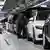 Deutschland | Produktion Mercedes-Benz Fahrzeuge in Sindelfingen (13.02.2023)