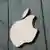 Le logo de Apple