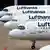 Deutschland | Verdi-Warnstreiks im Luftverkehr – Frankfurt am Main