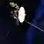 وویجر۱ در حال حاضر بیش از ۲۴ میلیارد کیلومتر از زمین فاصله دارد و انتقال پیام‌های زمین به آن در حدود ۲۲ ساعت و نیم به طول می‌انجامد 